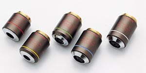 奧林巴斯物鏡 Olympus MPLFLN-BDP