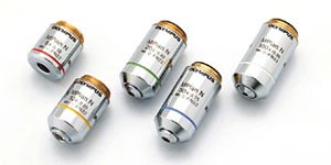 奧林巴斯物鏡 Olympus MPLN