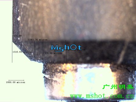 體視顯微鏡 軟膠輥