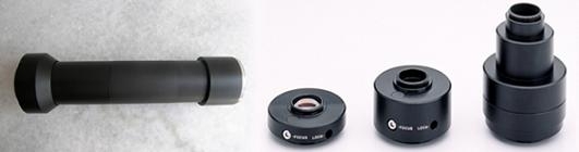 數(shù)碼相機熒光顯微鏡|顯微鏡攝像頭|顯微鏡接口