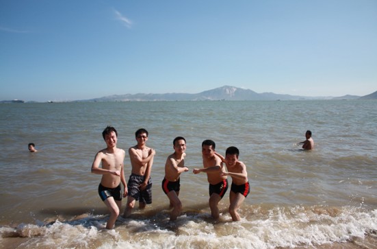 cx|ܴ󺣟o҂һǰ_